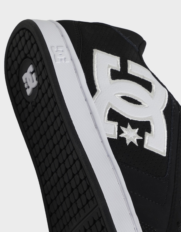DC Shoes - Mens Net Sneakers