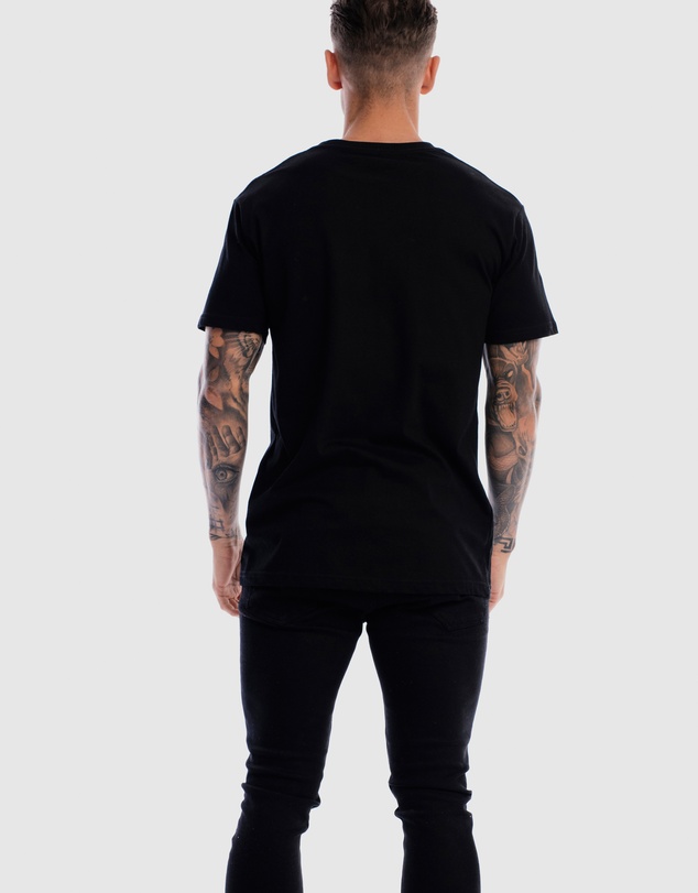 DVNT - S.E.S. Tee