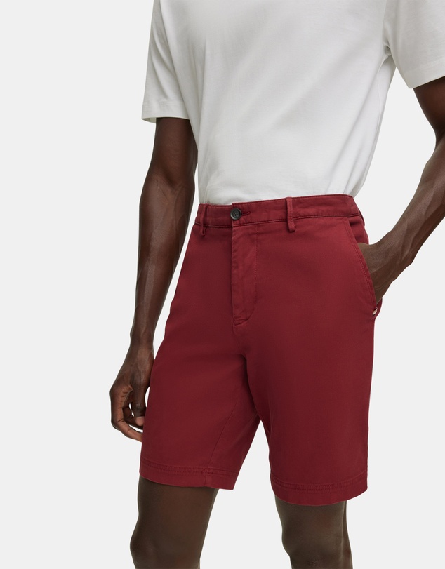 BOSS - Slice Shorts
