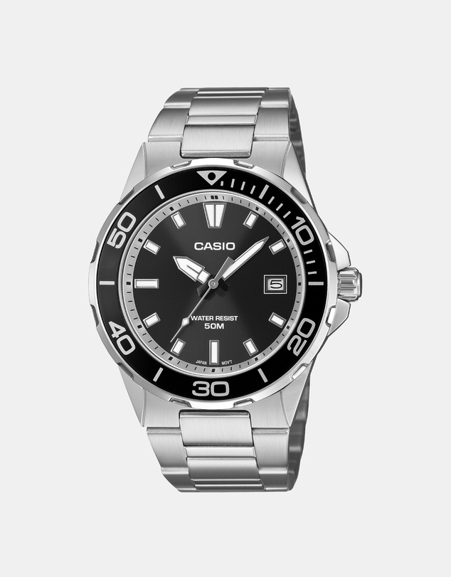 Casio - MTD145D-1A