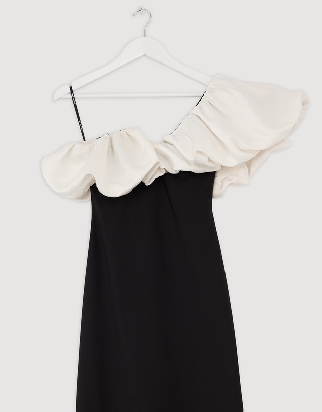 Revibe - Repaired CHANCERY Jolie Maxi Dress - AU 8