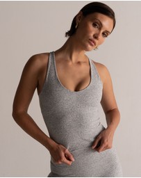 HyperLuxe The Label - Contour Tank