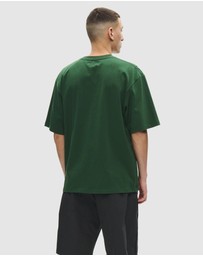 Wood Wood - Liam Tee