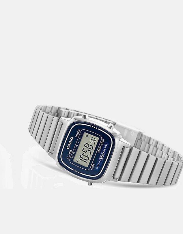 Casio - LA670WA-2D