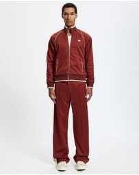 Wales Bonner - Motion Track Pants