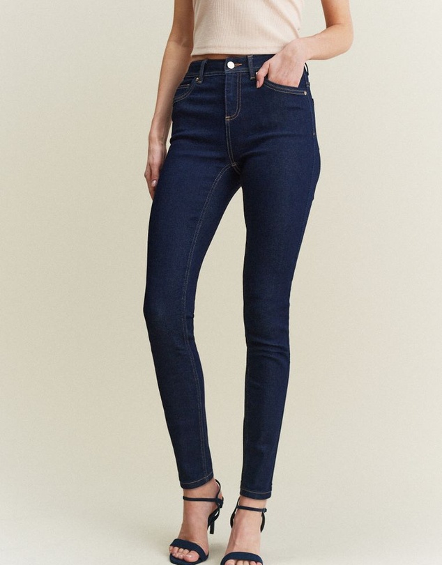 NEXT - Super Soft Skinny Jeans