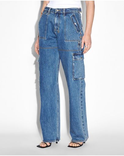DENIM