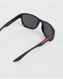 Prada Linea Rossa - Prada Linea Rossa PS01US