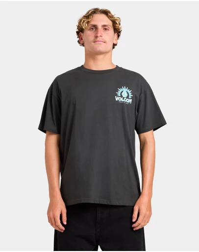 Volcom - Mens Solstice T-Shirt