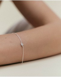 Kirstin Ash - Abode Heart Bracelet