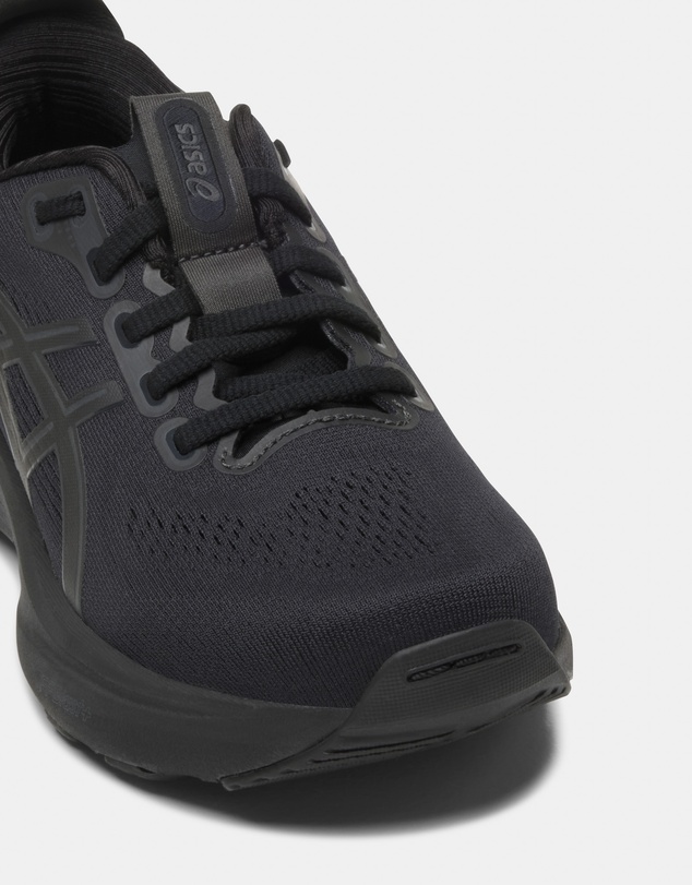 ASICS - Gel-Kayano Black 32 Grade School