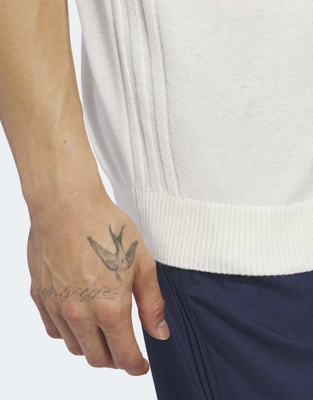 adidas Originals - Originals Cashmere Blend Vest Mens