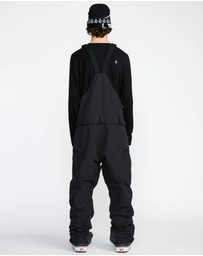 Volcom - Mens Rain Gore-Tex Bib Snow Pants