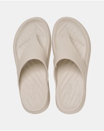Crocs - Getaway Triangle Flip - Unisex