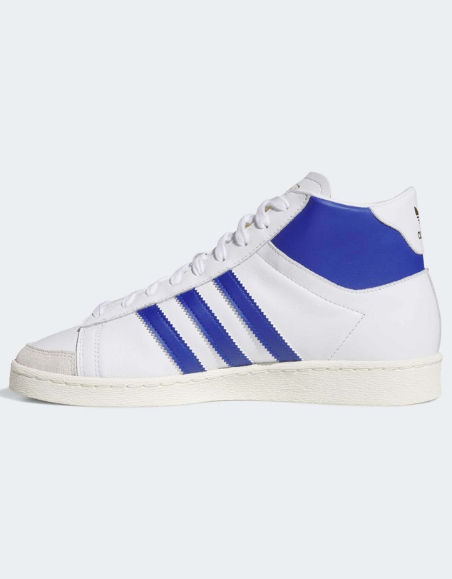 adidas Originals - JABBAR HI Shoes Unisex