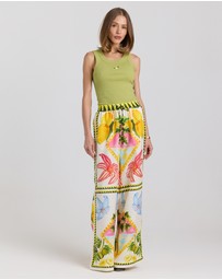 MAKU - Palm Springs Pants