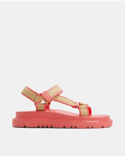 ALDO - Oceana Platform Sandals
