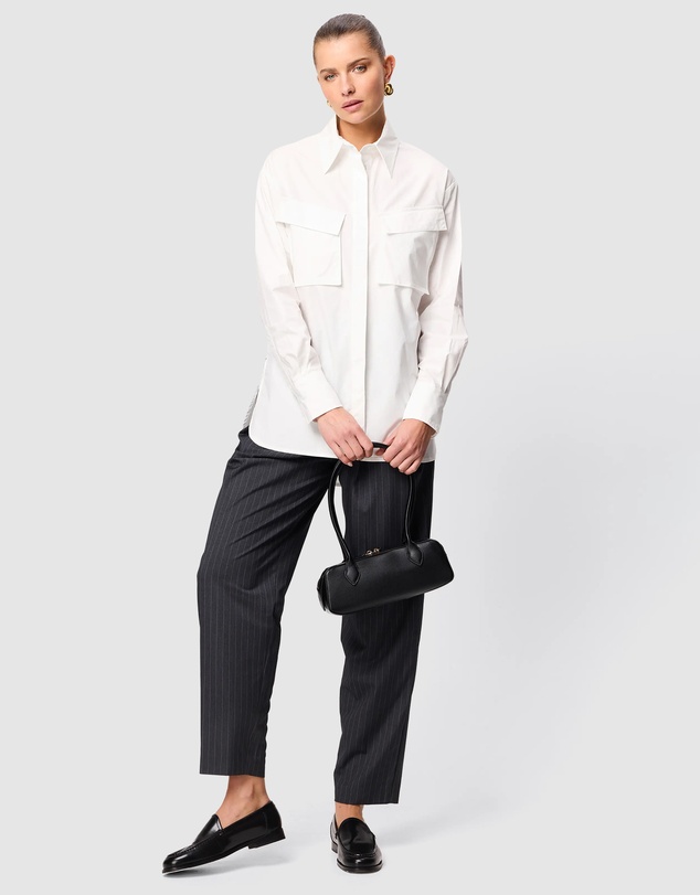 Mossman - Tudor Shirt