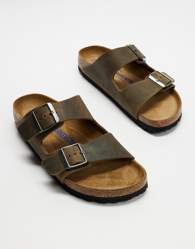 Birkenstock - Arizona Narrow Unisex