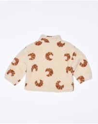 Walnut Melbourne - Aspen Jacket