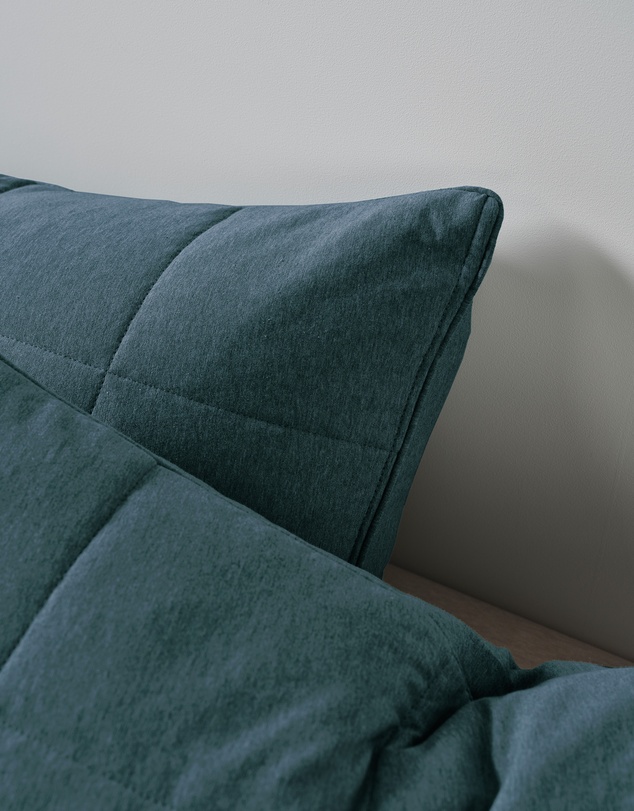 Linen House - Ryland Quilt Cover Set