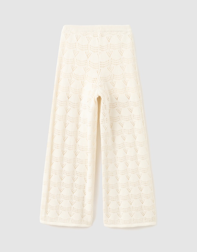 M.N.G - Molly Trousers - Kids-Teens