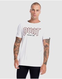 DVNT - Tour 08 Tee