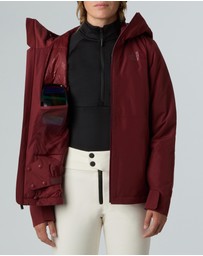 The North Face - Descendit Jacket