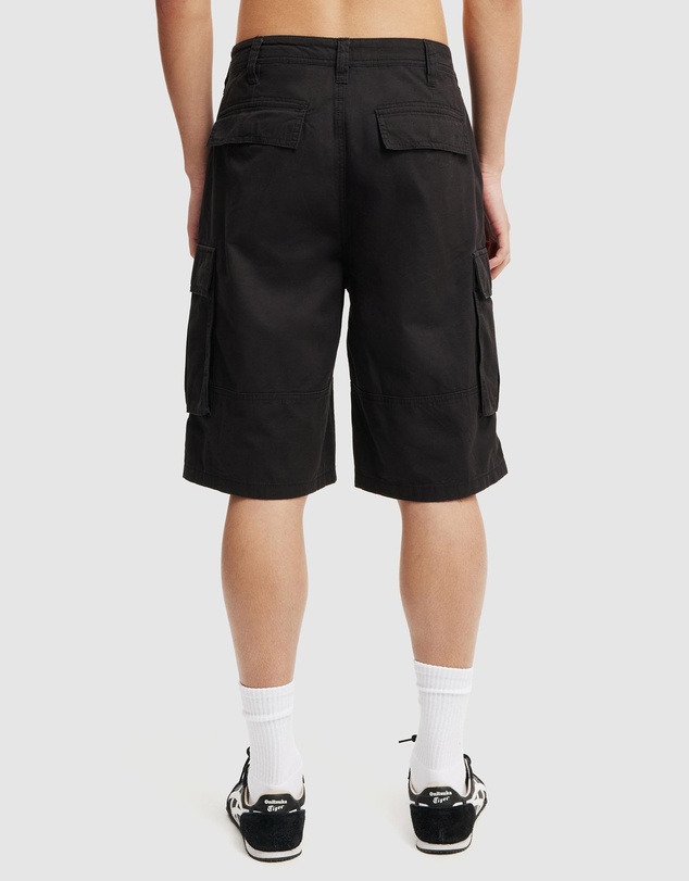 Cotton On - Baggy Cargo Shorts