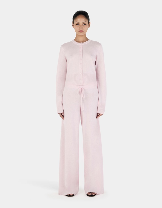 Hansen & Gretel - Lucielle Cashmere Cardigan