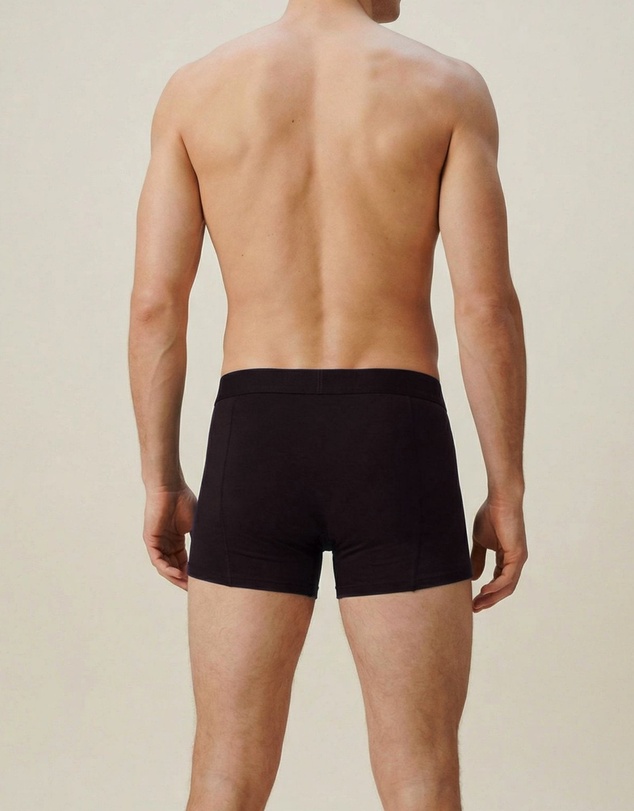 Henry Bucks - Henry Bucks Cotton Underwear Pack of 3
