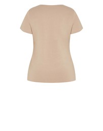 City Chic - Bronte Top
