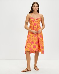 Florencia The Label - Blaize Dress