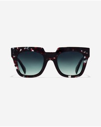Hawkers Co - HAWKERS Row X - Sweet Cloud Ash Sunglasses for Women