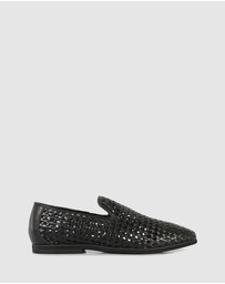 Be Brando - Shadrick Slip Ons