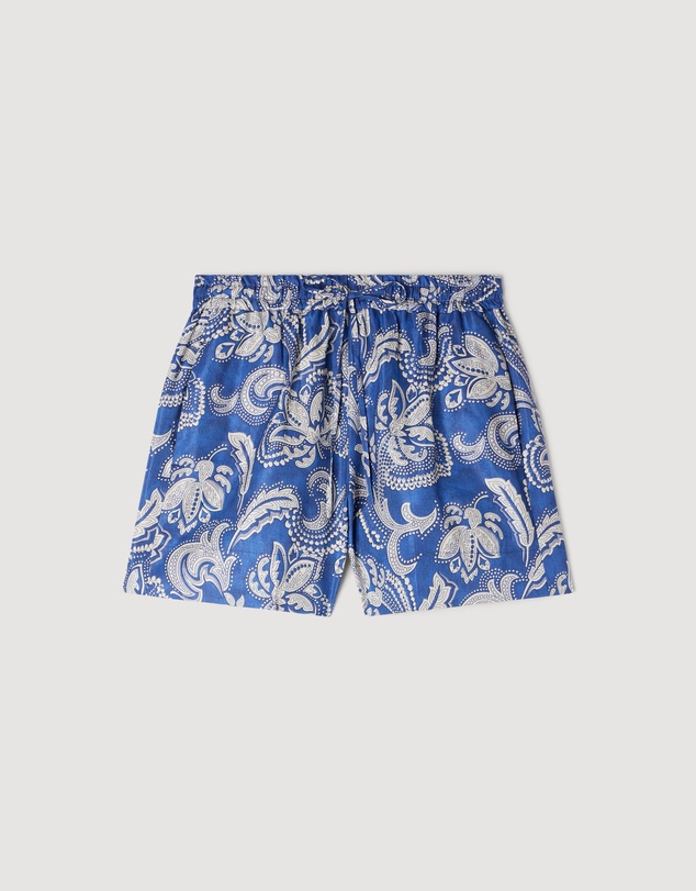 Sandro - Pierlot Shorts