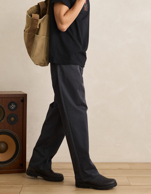 Rhythm - Straight Cut Slacks