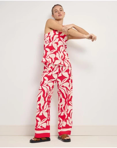 Staple the Label - Serata Drawstring Pants