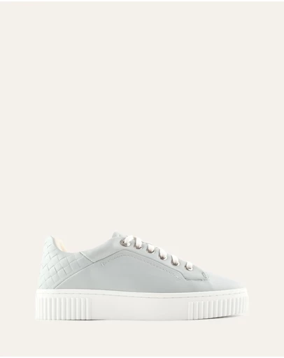 Jo Mercer - Campbell Sneakers