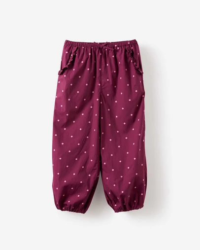 Cotton On Kids - Gigi Bubble Hem Pant