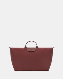 Longchamp - Le Pliage One Nylon Travel bag - XL