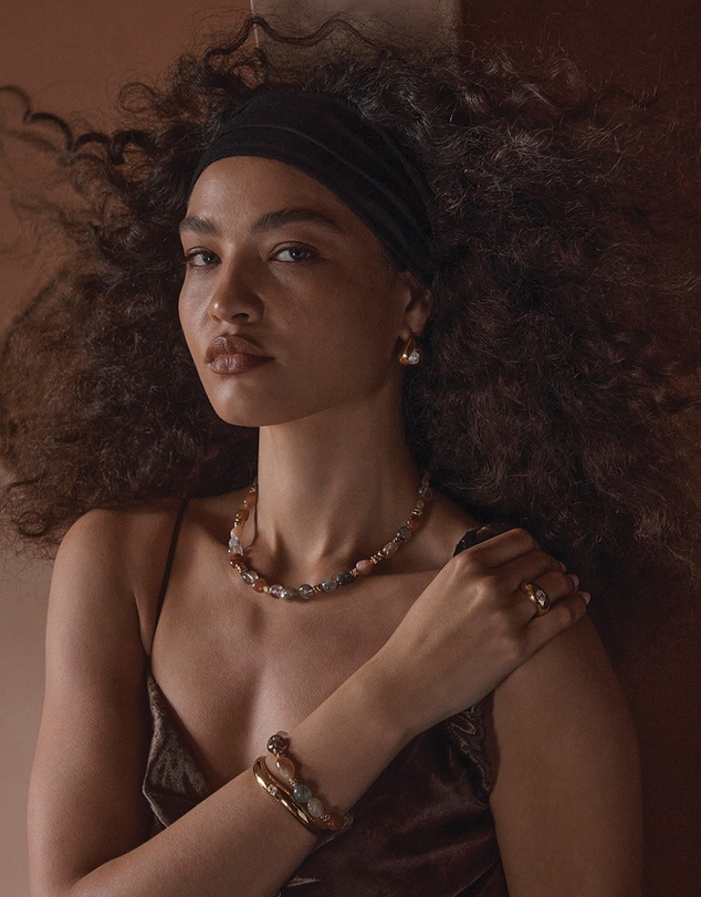 Amber Sceats - Atrani Bracelet