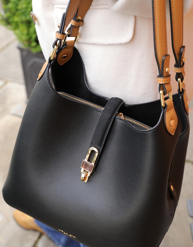 Luella Grey - Romany Hobo Tote