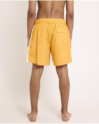 Arvust - Burleigh Swim Shorts