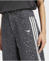 adidas Originals - adidas Originals Denim Loose Pants Womens