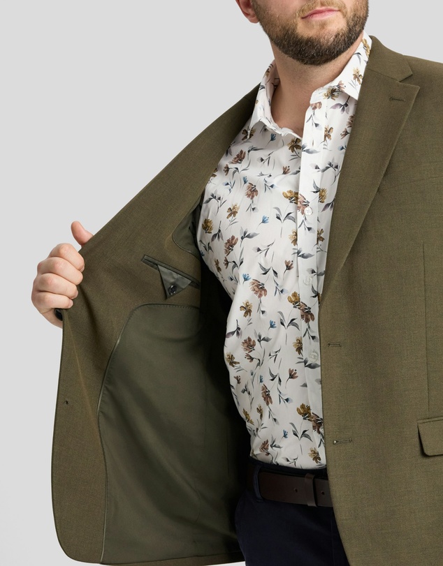 Johnny Bigg - Ryan Stretch Blazer