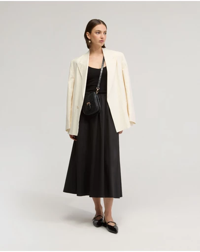 Oxford - Dalilah Midi Dress