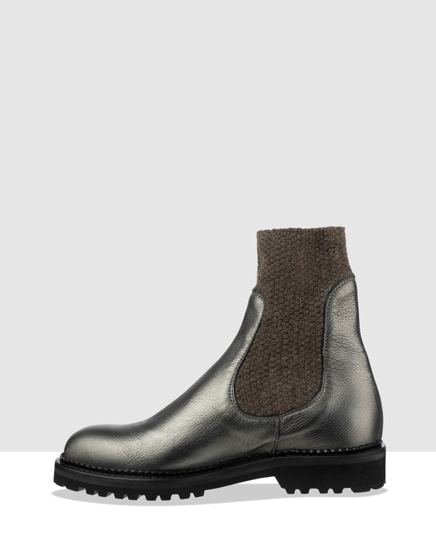 Habbot - Tenca Ankle Boots