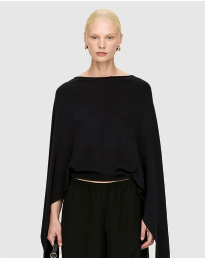 ARKET - Boat-Neck Top