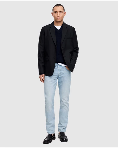 ARKET - Park Regular Jeans